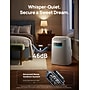 Dreo 8,000 BTU 120-Volt Portable Air Conditioner with Remote, White (DRHAC012S)~#|#~sp316236098_sc7