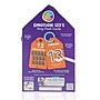 Open the Joy Emotions 123's Dry Erase Flash Cards, 30 Cards/Set (OTJEMO123)~#|#~sp316299474_sc7