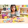 Open the Joy Emotions 123's Dry Erase Flash Cards, 30 Cards/Set (OTJEMO123)~#|#~sp316299477_sc7