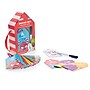 Open the Joy ABC's Emotions Dry Erase Flash Cards, 30 Cards/Set (OTJABCEMO)~#|#~sp316299582_sc7