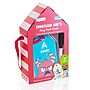 Open the Joy ABC's Emotions Dry Erase Flash Cards, 30 Cards/Set (OTJABCEMO)~#|#~sp316299584_sc7