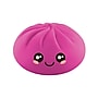 Incredible Novelties Squishi Steam Bunz, Color Chosen at Random (TOY33174)~#|#~sp316306271_sc7