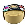 Incredible Novelties Squishi Steam Bunz, Color Chosen at Random (TOY33174)~#|#~sp316306274_sc7
