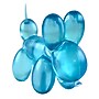 Incredible Novelties Gummy Balloon Dog, Color Chosen at Random (TOY33255)~#|#~sp316306877_sc7