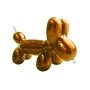 Incredible Novelties Glitter Stretchi Balloon Dogs, Color Chosen at Random (TOY33083)~#|#~sp316307166_sc7