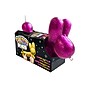 Incredible Novelties Glitter Stretchi Balloon Dogs, Color Chosen at Random (TOY33083)~#|#~sp316307179_sc7