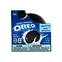 Incredible Novelties Oreo Squishy Toy, Black/White (TOY33085)~#|#~sp316318862_sc7