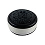 Incredible Novelties Oreo Squishy Toy, Black/White (TOY33085)~#|#~sp316318863_sc7