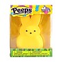 Incredible Novelties Peeps Bunny Squishy Toy, Color Chosen at Random (TOY33043)~#|#~sp316318868_sc7