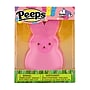 Incredible Novelties Peeps Bunny Squishy Toy, Color Chosen at Random (TOY33043)~#|#~sp316318870_sc7