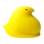 Incredible Novelties Peeps Squishie Chick, Yellow (TOY33042)~#|#~sp316318875_sc7