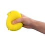 Incredible Novelties Peeps Squishie Chick, Yellow (TOY33042)~#|#~sp316318877_sc7