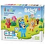 HEY CLAY Bluey & Friends Air-Dry Modeling Clay Craft Kit (HC-15031)~#|#~sp316318932_sc7
