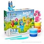HEY CLAY Bluey & Friends Air-Dry Modeling Clay Craft Kit (HC-15031)~#|#~sp316318933_sc7