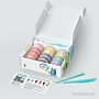 HEY CLAY Bluey & Friends Air-Dry Modeling Clay Craft Kit (HC-15031)~#|#~sp316318934_sc7