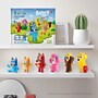 HEY CLAY Bluey & Friends Air-Dry Modeling Clay Craft Kit (HC-15031)~#|#~sp316318935_sc7