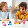 HEY CLAY Bluey & Friends Air-Dry Modeling Clay Craft Kit (HC-15031)~#|#~sp316318937_sc7