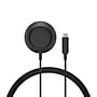 Belkin UltraCharge Wireless Charging Pad, 25W, 6.6ft, Black (WIA014TTBK)~#|#~sp316603541_sc7