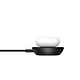 Belkin UltraCharge Wireless Charging Pad, 25W, 6.6ft, Black (WIA014TTBK)~#|#~sp316603544_sc7