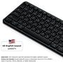 Satechi Slim EX3 Wireless Keyboard, Space Black (ST-KEX3C-EN)~#|#~sp316603702_sc7
