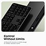 Satechi Slim EX3 Wireless Keyboard, Space Black (ST-KEX3C-EN)~#|#~sp316603704_sc7