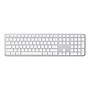 Satechi Slim EX3 Wireless Keyboard, Silver (ST-KEX3S-EN)~#|#~sp316603730_sc7