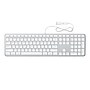 Satechi Slim LX3 Wired Keyboard, Silver (ST-KULX3S-EN)~#|#~sp316603752_sc7