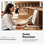 Satechi Slim LX3 Wired Keyboard, Silver (ST-KULX3S-EN)~#|#~sp316603757_sc7