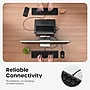 Satechi Slim LX3 Wired Keyboard, Space Black (ST-KULX3C-EN)~#|#~sp316603762_sc7