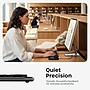 Satechi Slim LX3 Wired Keyboard, Space Black (ST-KULX3C-EN)~#|#~sp316603764_sc7