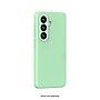SaharaCase Galaxy S26 Silicone Case, MagSafe Compatible, Shock-Absorbing, Green, (CP01024)~#|#~sp316603801_sc7