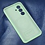 SaharaCase Galaxy S26 Silicone Case, MagSafe Compatible, Shock-Absorbing, Green, (CP01024)~#|#~sp316603802_sc7