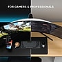 Satechi SM1 Slim Wireless Mechanical Keyboard, Linear Keys, Dark (ST-KSM1DK-EN)~#|#~sp316604018_sc7