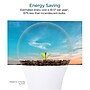 Viribright 9 Watts Daylight LED Household Bulb, 4/Pack (640337-4)~#|#~sp316605179_sc7