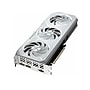 GIGABYTE Radeon RX 9060 XT PCIe 5 x16 16GB GDDR6 Gaming Graphics Card, 3320 MHz Core, 20000 MHz, White (GV-R906XGAMINGOCICE-16G)~#|#~sp316692321_sc7