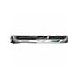 GIGABYTE Radeon RX 9060 XT PCIe 5 x16 16GB GDDR6 Gaming Graphics Card, 3320 MHz Core, 20000 MHz, White (GV-R906XGAMINGOCICE-16G)~#|#~sp316692322_sc7