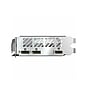 GIGABYTE Radeon RX 9060 XT PCIe 5 x16 16GB GDDR6 Gaming Graphics Card, 3320 MHz Core, 20000 MHz, White (GV-R906XGAMINGOCICE-16G)~#|#~sp316692325_sc7