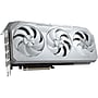 GIGABYTE Radeon RX 9070 XT PCI-Express 5 16GB GDDR6 Gaming Graphics Card, 3060 MHz Core, 20000 MHz, White (GV-R907XGAMINGOCICE)~#|#~sp316692896_sc7