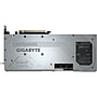 GIGABYTE Radeon RX 9070 XT PCI-Express 5 16GB GDDR6 Gaming Graphics Card, 3060 MHz Core, 20000 MHz, White (GV-R907XGAMINGOCICE)~#|#~sp316692902_sc7