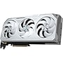 GIGABYTE Radeon RX 9070 XT PCI-Express 5 16GB GDDR6 Gaming Graphics Card, 3060 MHz Core, 20000 MHz, White (GV-R907XGAMINGOCICE)~#|#~sp316692911_sc7
