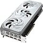 GIGABYTE Radeon RX 9070 XT PCI-Express 5 16GB GDDR6 Gaming Graphics Card, 3060 MHz Core, 20000 MHz, White (GV-R907XGAMINGOCICE)~#|#~sp316692920_sc7