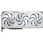 GIGABYTE Radeon RX 9070 XT PCI-Express 5 16GB GDDR6 Gaming Graphics Card, 3060 MHz Core, 20000 MHz, White (GV-R907XGAMINGOCICE)~#|#~sp316692924_sc7