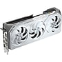GIGABYTE Radeon RX 9070 XT PCI-Express 5 16GB GDDR6 Gaming Graphics Card, 3060 MHz Core, 20000 MHz, White (GV-R907XGAMINGOCICE)~#|#~sp316692928_sc7