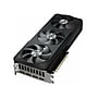 GIGABYTE GeForce RTX 5070 PCIe 5.0 12GB GDDR7 Gaming Graphics Card, 2587 MHz Core, 28000 MHz, Black (GV-N5070EAGLE OC-12GD)~#|#~sp316694331_sc7
