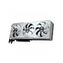 GIGABYTE GeForce RTX 5070 PCI-E 5.0 12GB GDDR7 Gaming Graphics Card, 2587 MHz Core, 28000 MHz, White (GV-N5070EAGLEOC ICE-12GD)~#|#~sp316694371_sc7