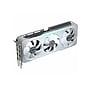 GIGABYTE GeForce RTX 5070 PCI-E 5.0 12GB GDDR7 Gaming Graphics Card, 2587 MHz Core, 28000 MHz, White (GV-N5070EAGLEOC ICE-12GD)~#|#~sp316694372_sc7