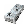 GIGABYTE GeForce RTX 5090 PCIe 5 x16 32GB GDDR7 Gaming Graphics Card, 2655 MHz Core, 28000 MHz, White (GV-N5090AORUSST ICE-32G)~#|#~sp316694504_sc7