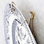 Better Houseware Brass-Plated Steel 10" to 16" Plate & Tray Hangers, Gold (BTH19006)~#|#~sp316742768_sc7