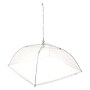 Better Houseware Mesh Food Umbrella, Clear, 2/Pack (BTH1595)~#|#~sp316742892_sc7