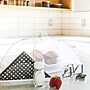 Better Houseware Mesh Food Umbrella, Clear, 2/Pack (BTH1595)~#|#~sp316742894_sc7